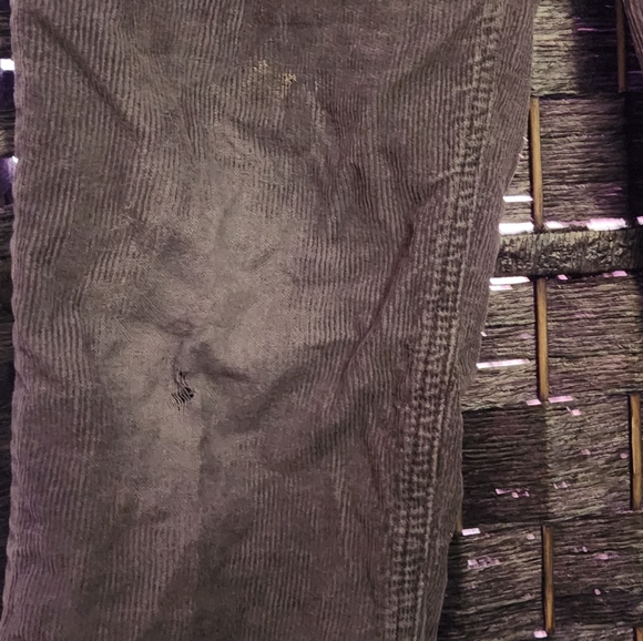 🌟10/10🌟 Ck corduroy pants - Picture 3 of 9